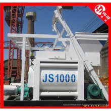 Электрический цементный миксер Changli Js1000